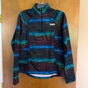 Fila Jacket